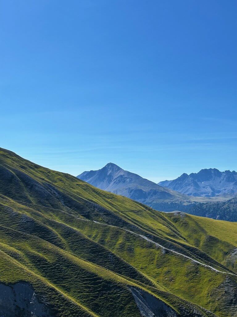 Matthias Maier | Rolling hills