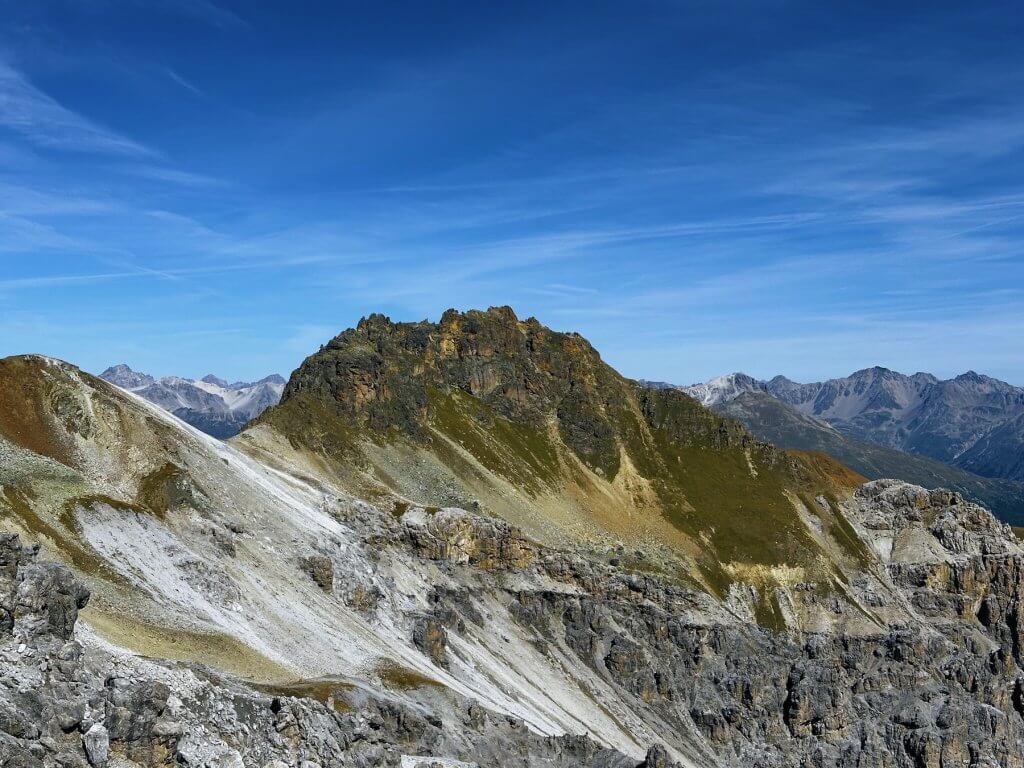 Matthias Maier | Piz Rims