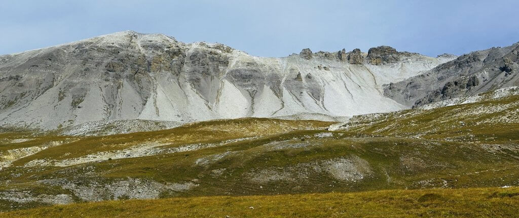 Matthias Maier | Stories | Week 35 2025 | Hiking in Valbella