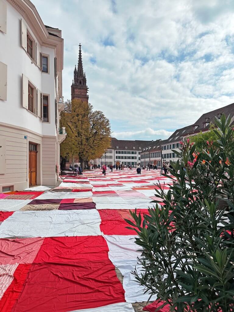 Matthias Maier | Bignik in Basel