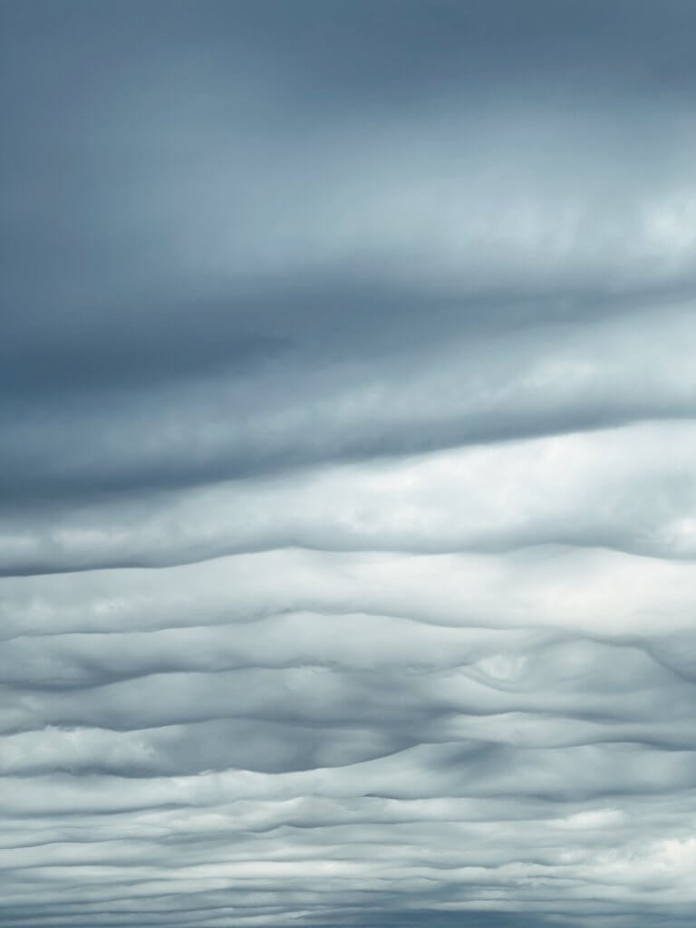 Matthias Maier | Just before the storm