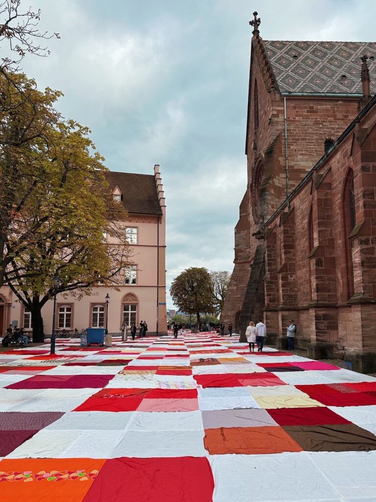 Matthias Maier | Bignik in Basel