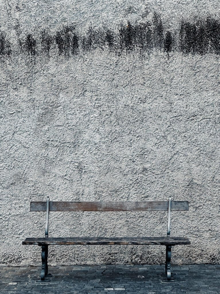 Matthias Maier | Bench