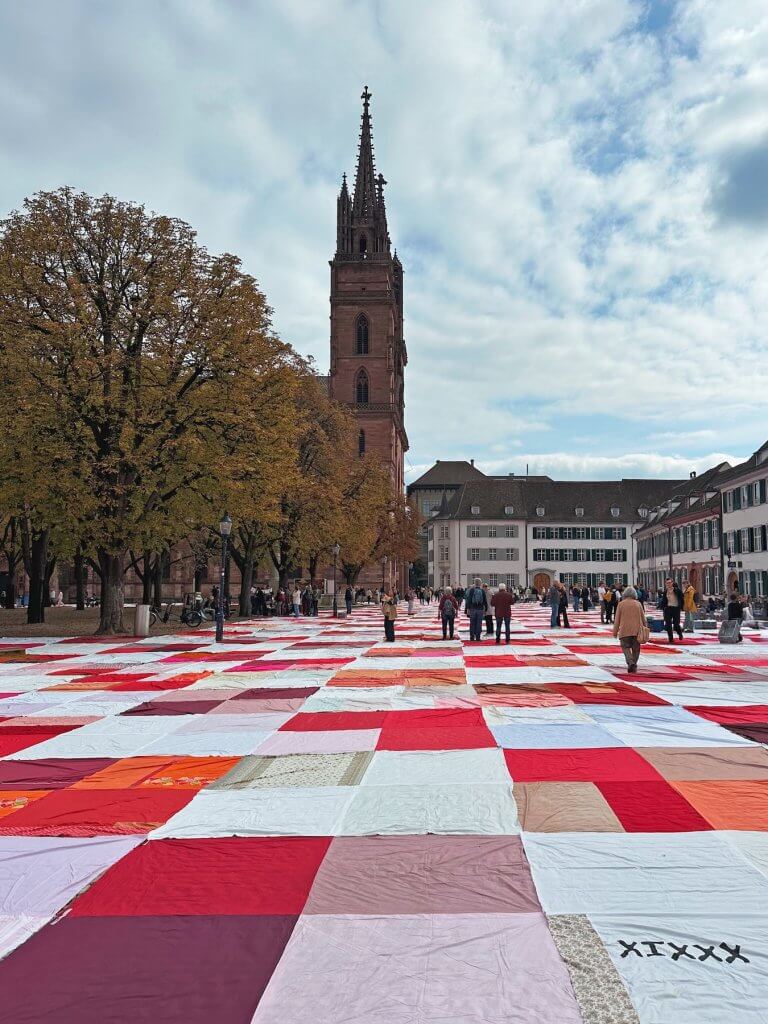 Matthias Maier | Bignik in Basel