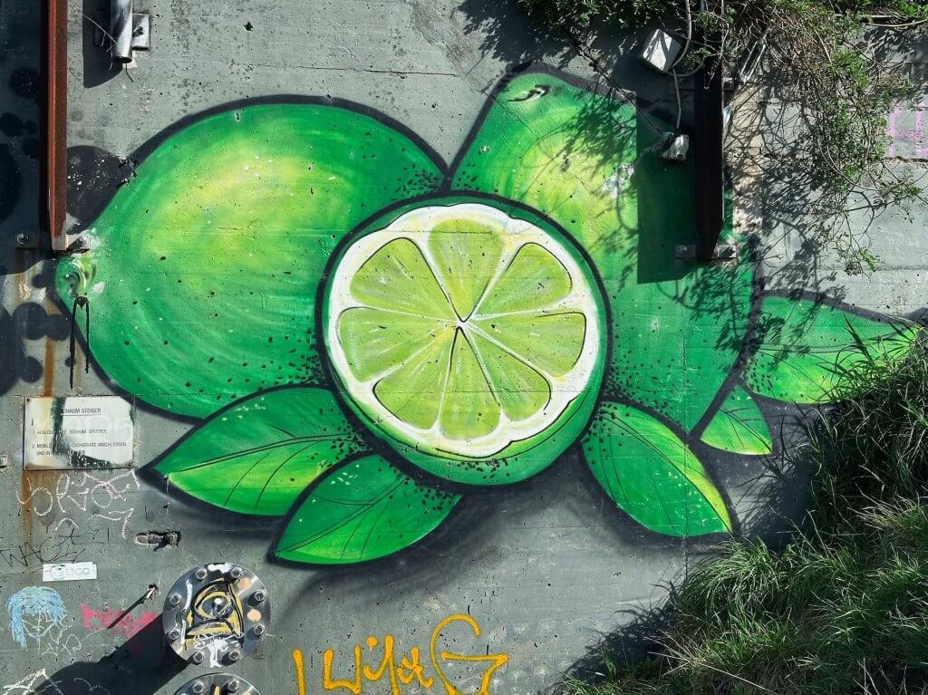 Matthias Maier | Lime