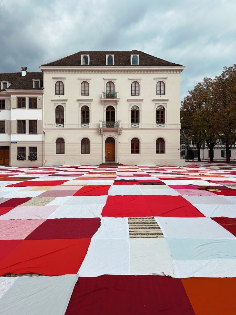 Matthias Maier | Bignik in Basel