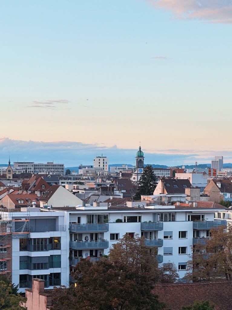 Matthias Maier | Kleinbasel