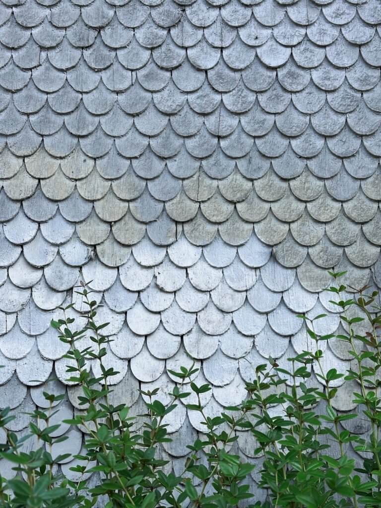 Matthias Maier | Wooden wall