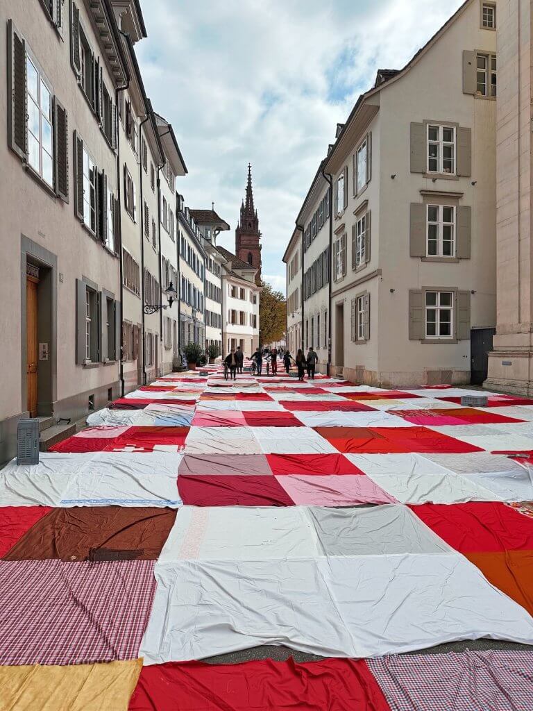 Matthias Maier | Bignik in Basel