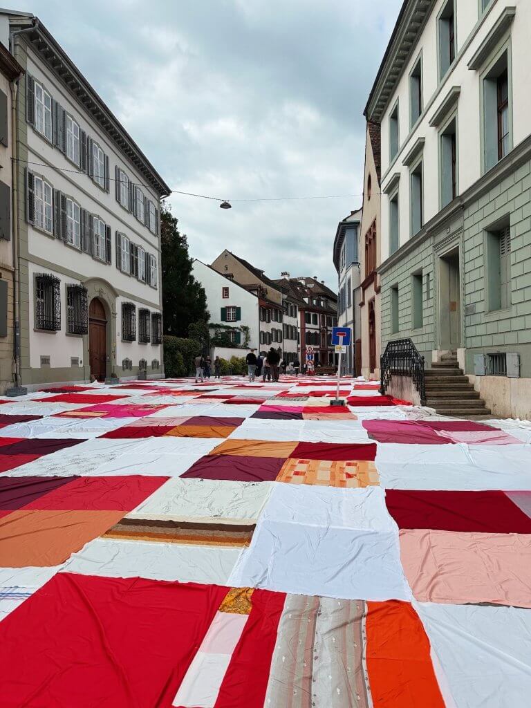 Matthias Maier | Bignik in Basel
