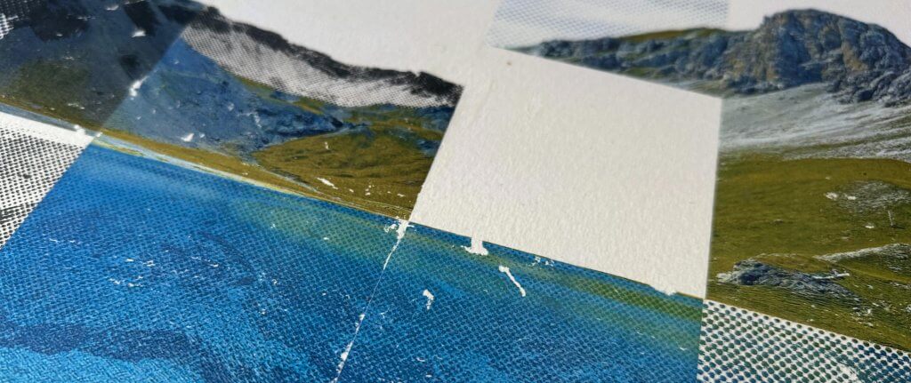 Matthias Maier | Stories | Week 40 2025 | Lai da Rims - work in progress