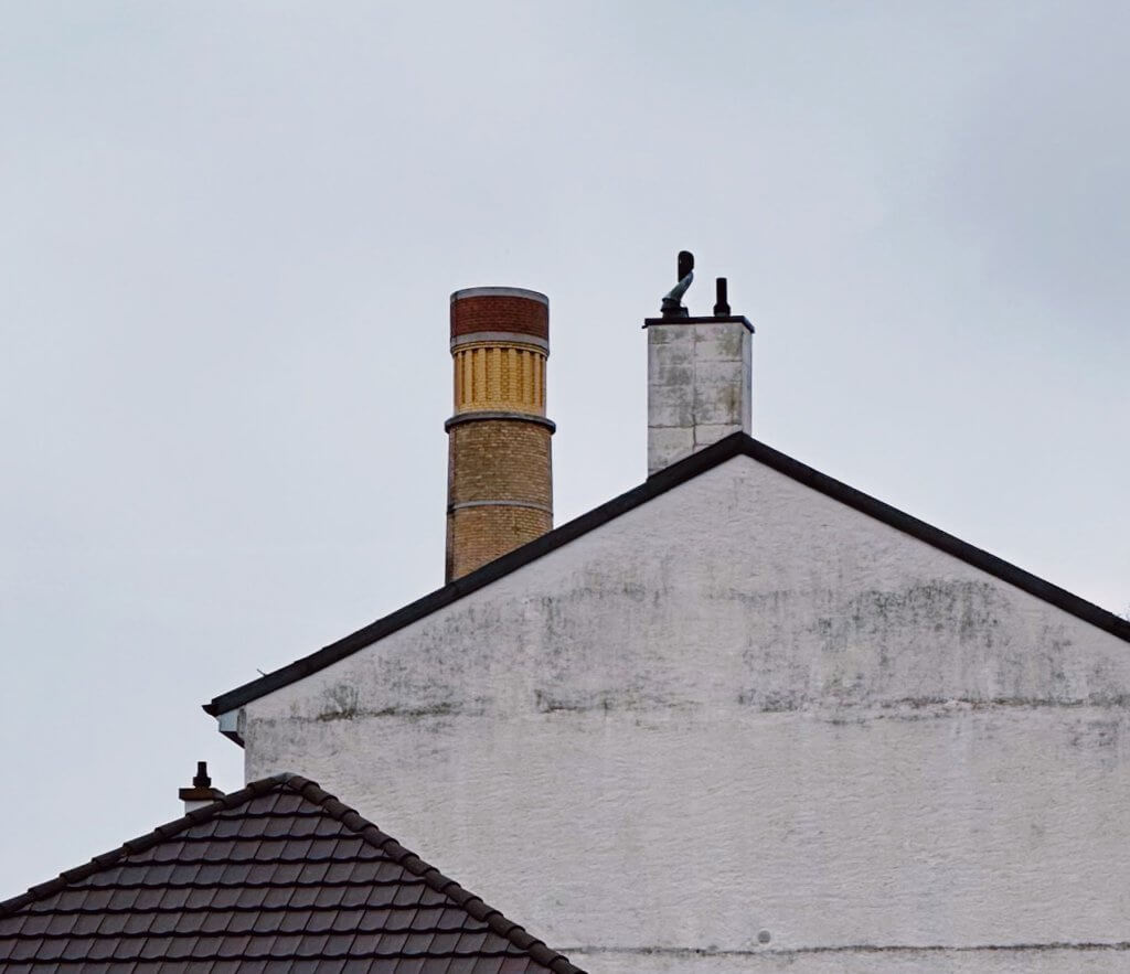 Matthias Maier | Stories | Week 41 2025 | An urban still life