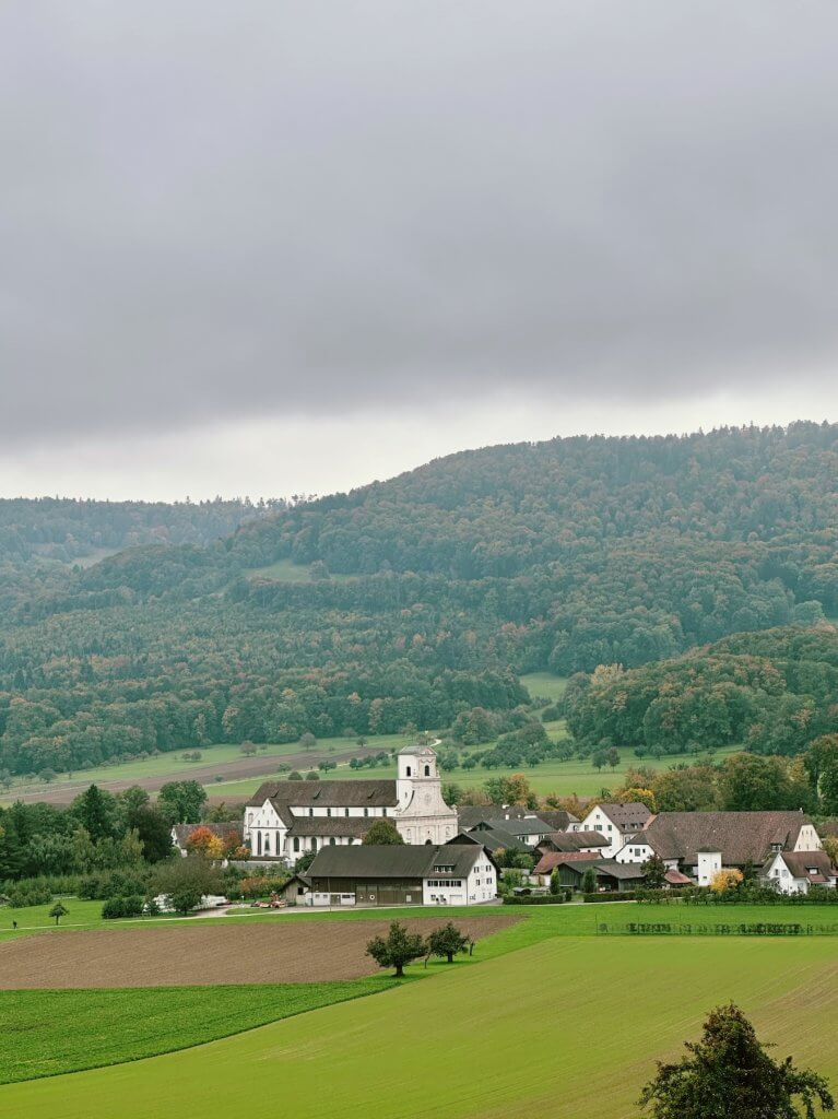 Matthias Maier | Mariastein