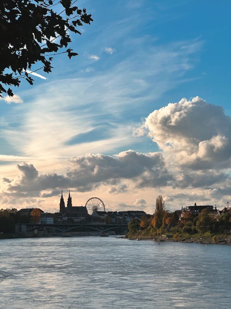 Matthias Maier | Late afternoon