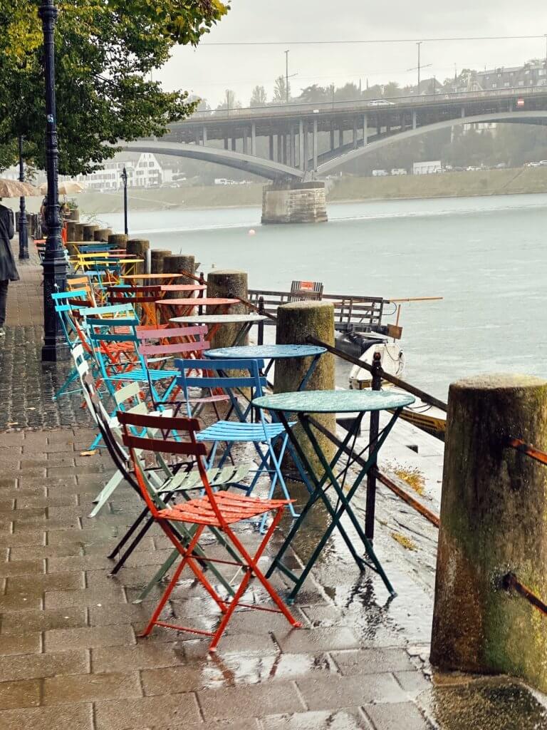 Matthias Maier | Splashes of color