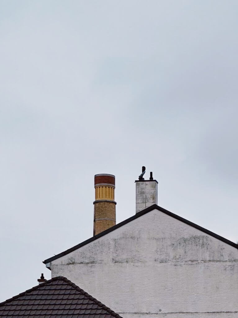 Matthias Maier | Chimneys