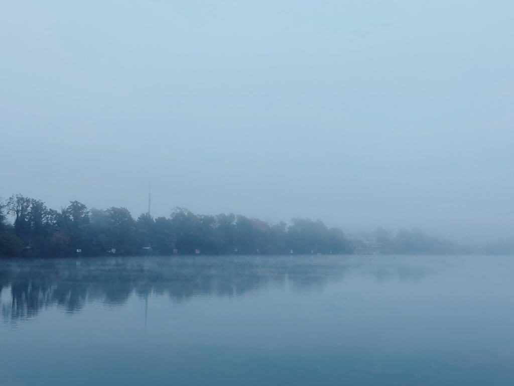 Matthias Maier | October mood
