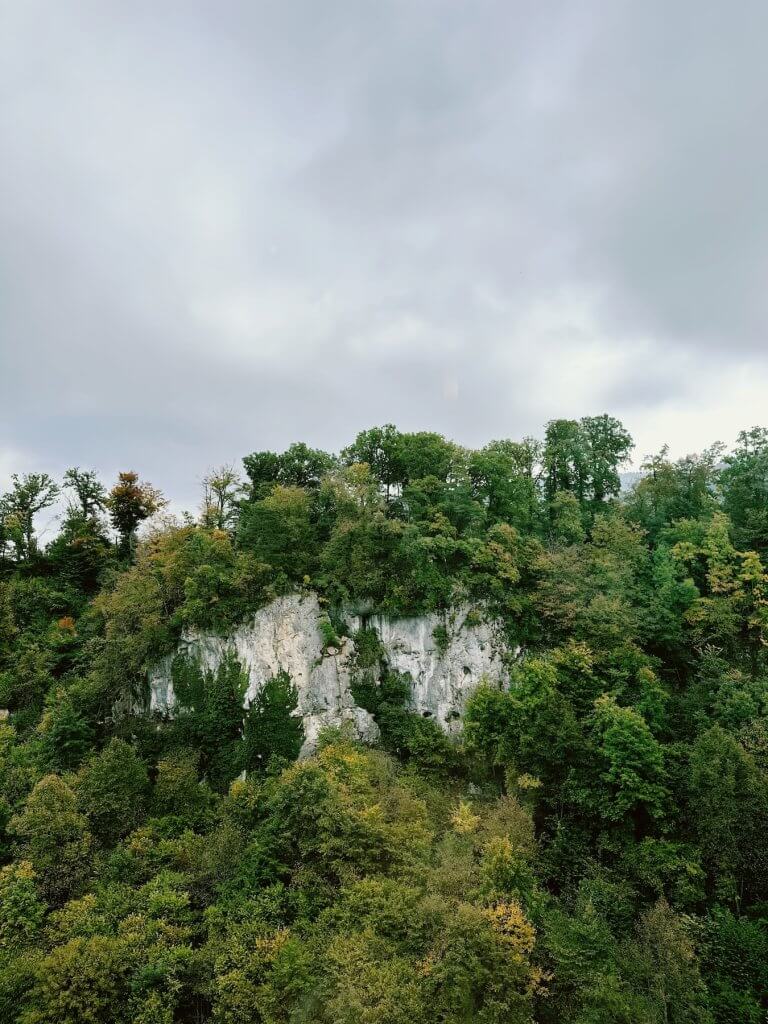 Matthias Maier | Rock face