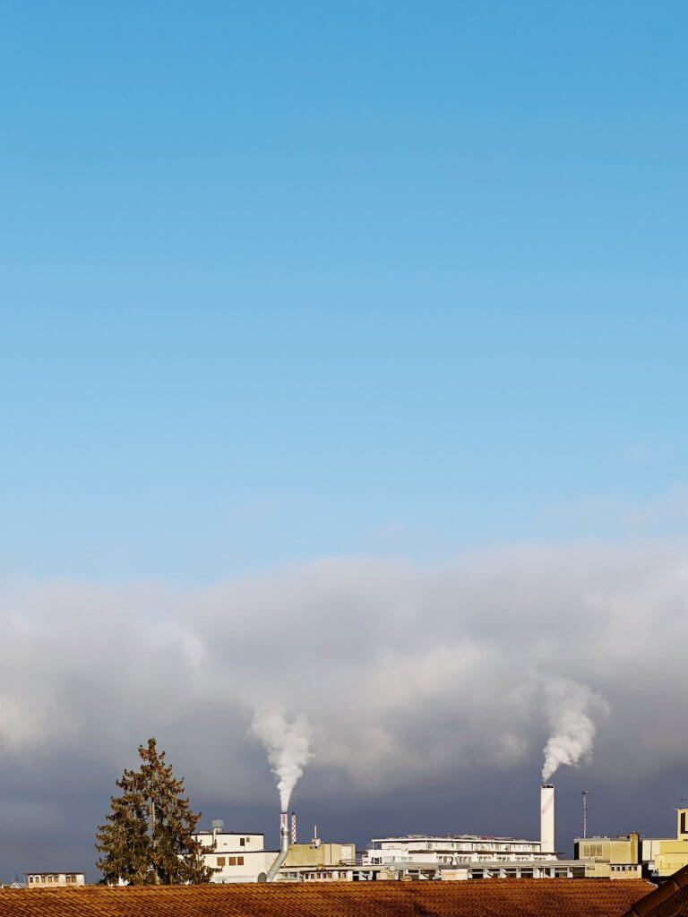 Matthias Maier | Fog machines