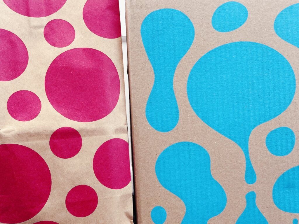 Matthias Maier | Waste paper collection