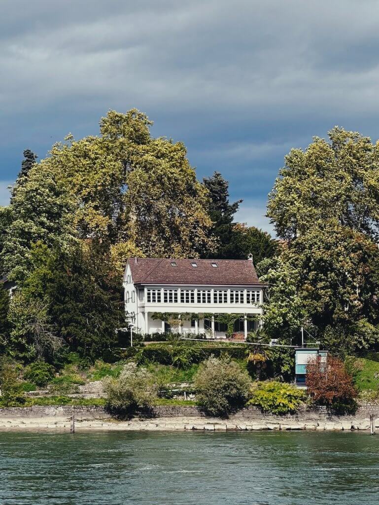 Matthias Maier | Summer residence