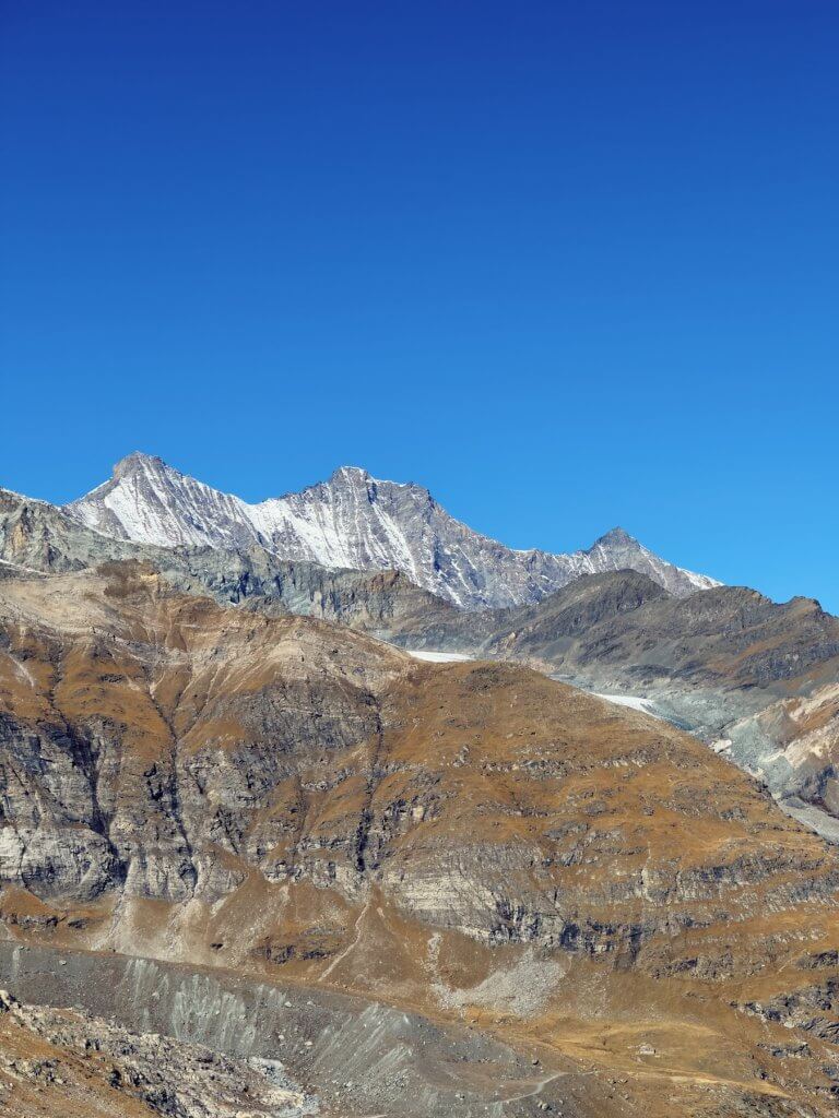 Matthias Maier | Four-thousanders