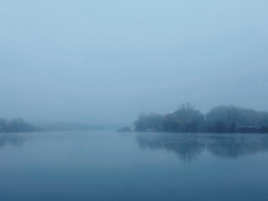 Matthias Maier | Morning peace