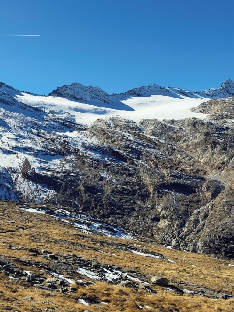Matthias Maier | Eternal snow
