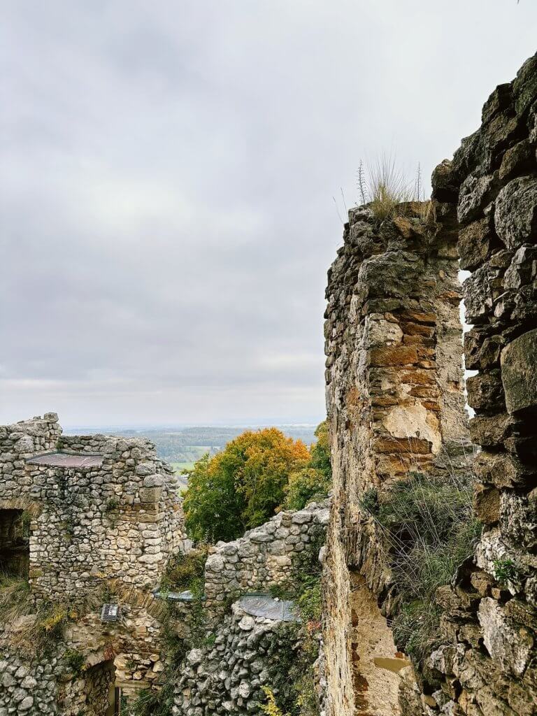 Matthias Maier | Landskron castle