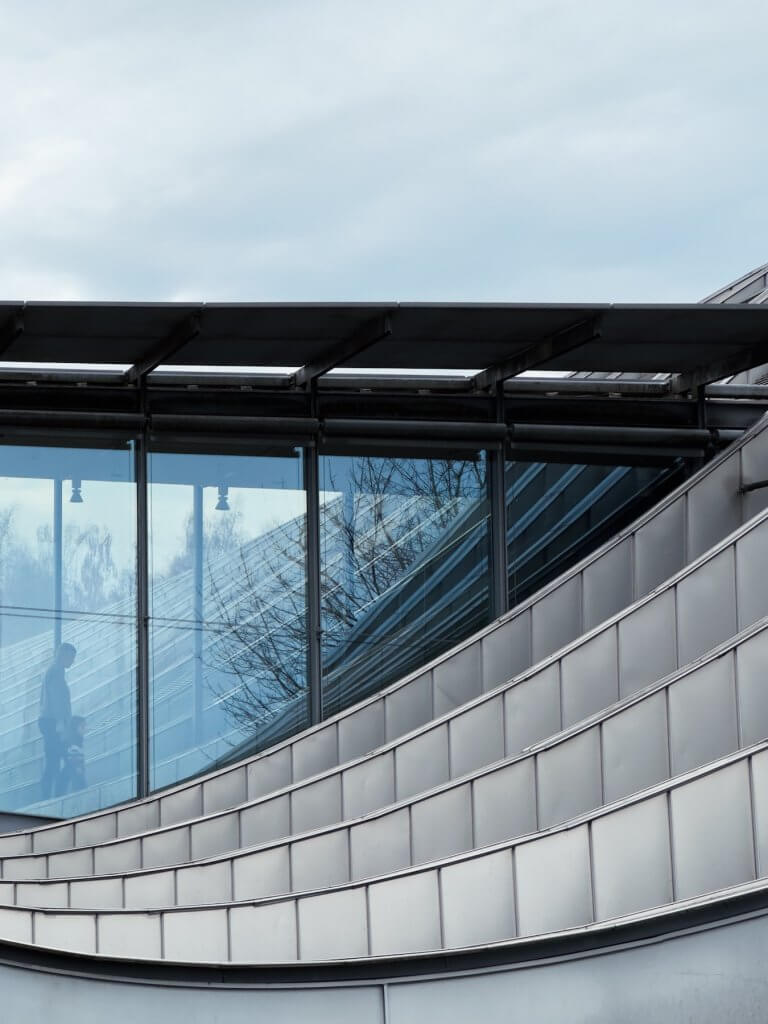 Matthias Maier | Zentrum Paul Klee