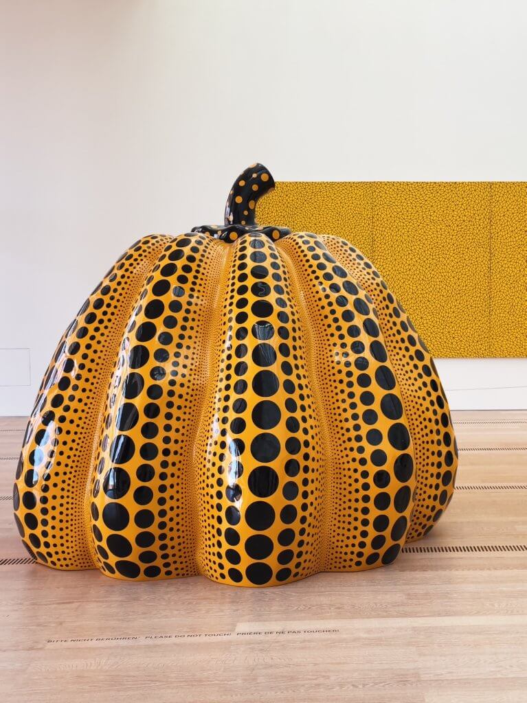 Matthias Maier | Pumpkin