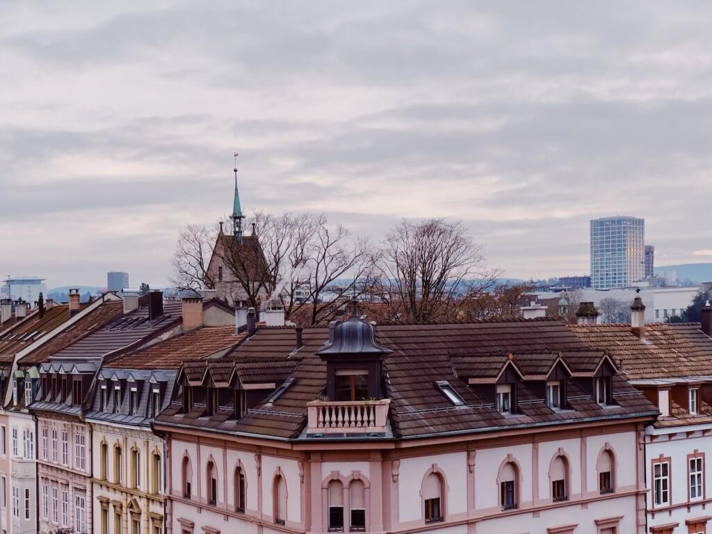 Matthias Maier | The past and the present