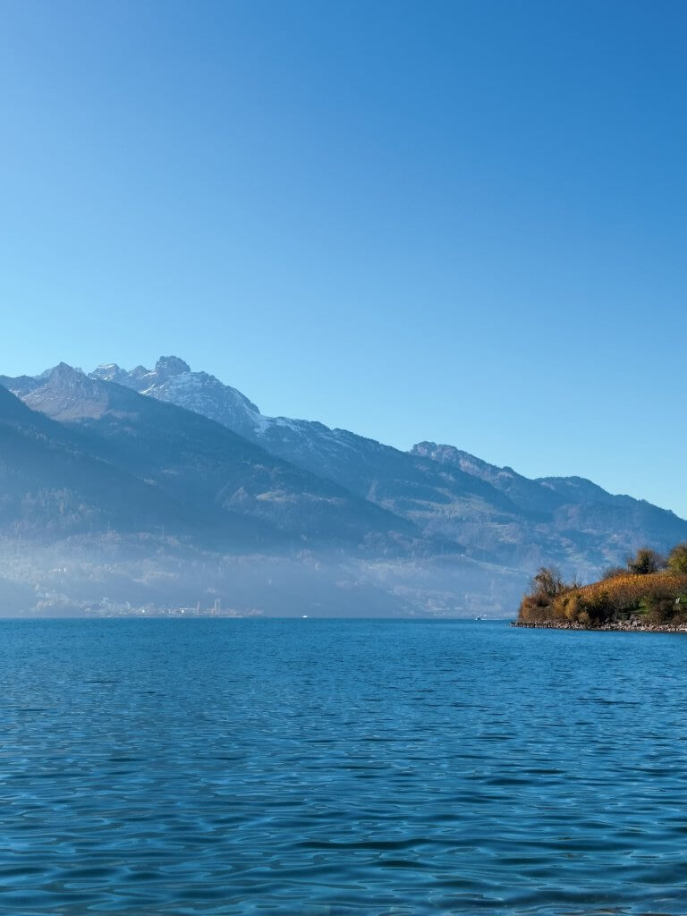 Matthias Maier | Down by the water