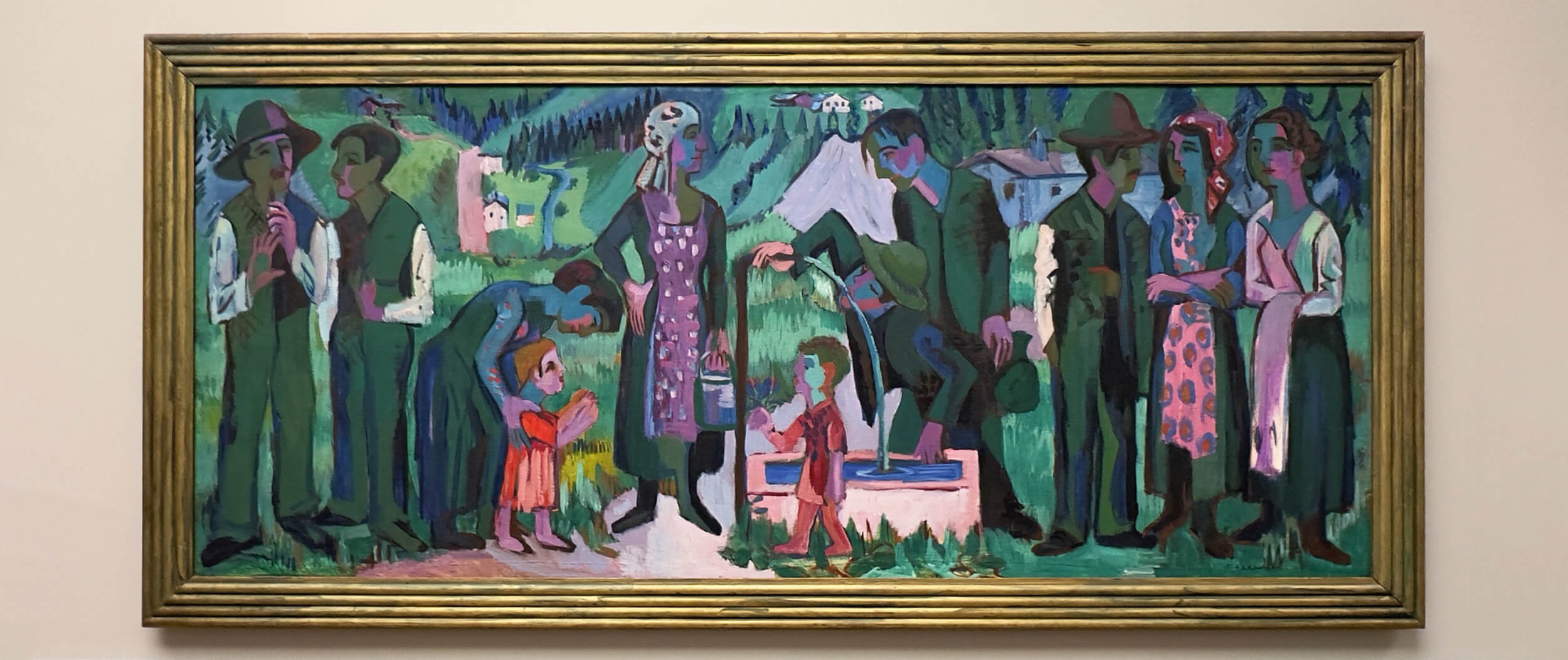 Matthias Maier | Stories | Week 46 2025 | Sunday in the Alps