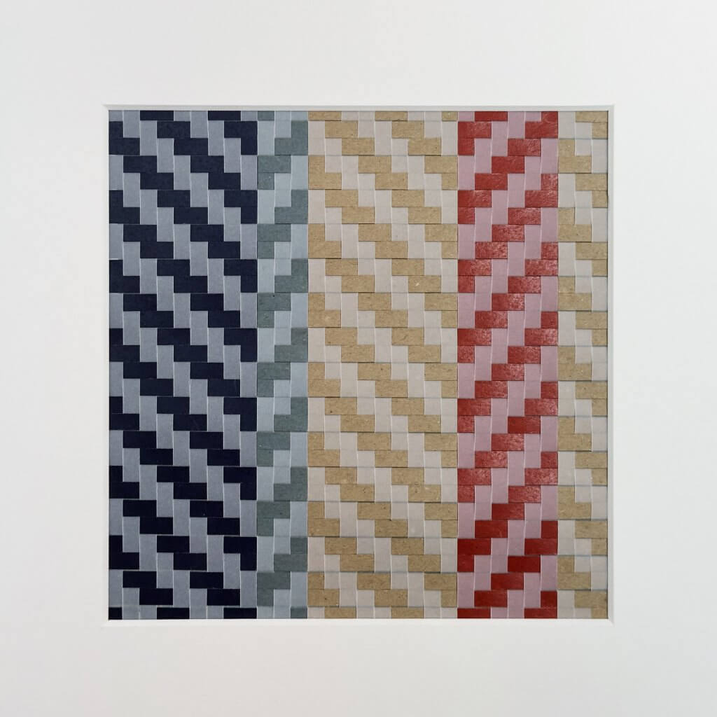 Matthias Maier | Stories | Week 47 2025 | Abstraction of a life I