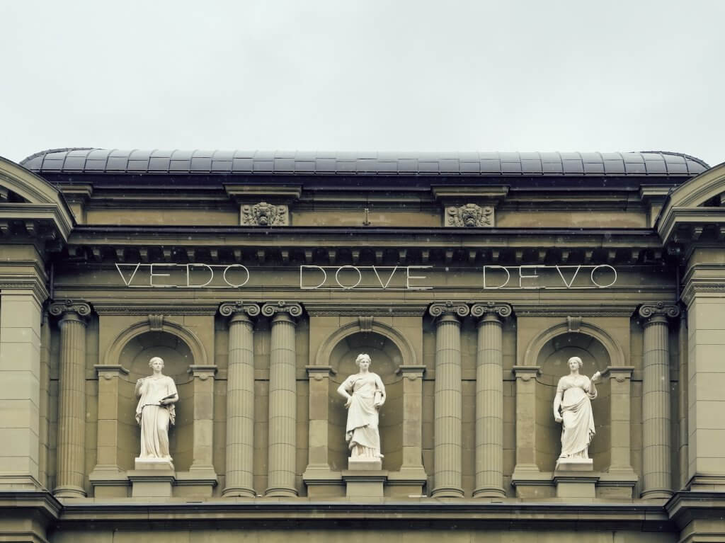 Matthias Maier | Kunstmuseum Bern