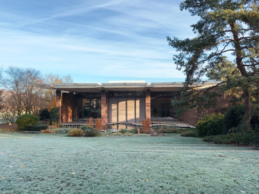 Matthias Maier | Fondation Beyeler