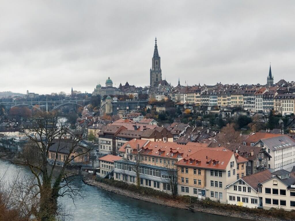 Matthias Maier | Bern