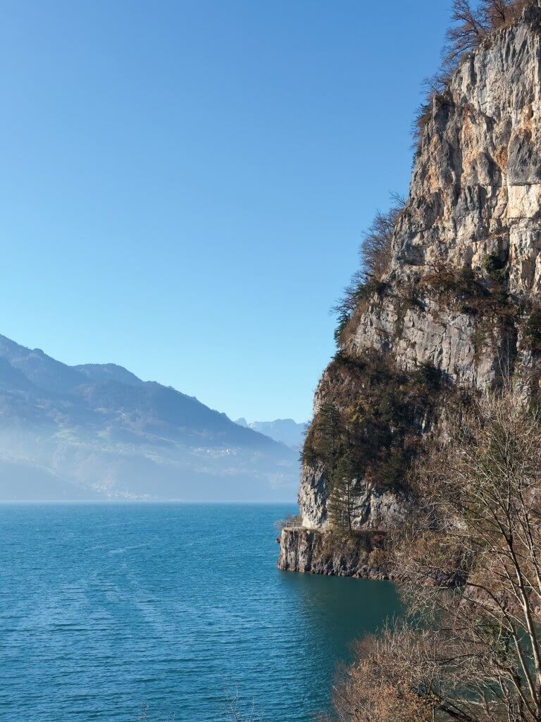 Matthias Maier | Lakeside path