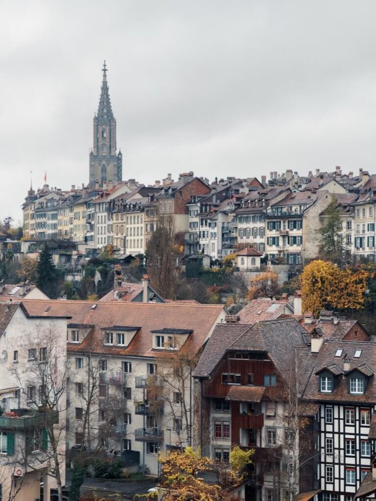 Matthias Maier | Old town houses