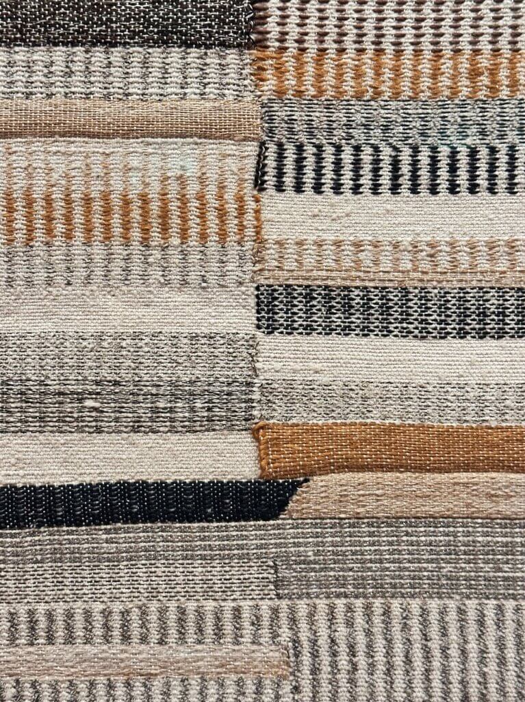 Matthias Maier | Untitled by Anni Albers