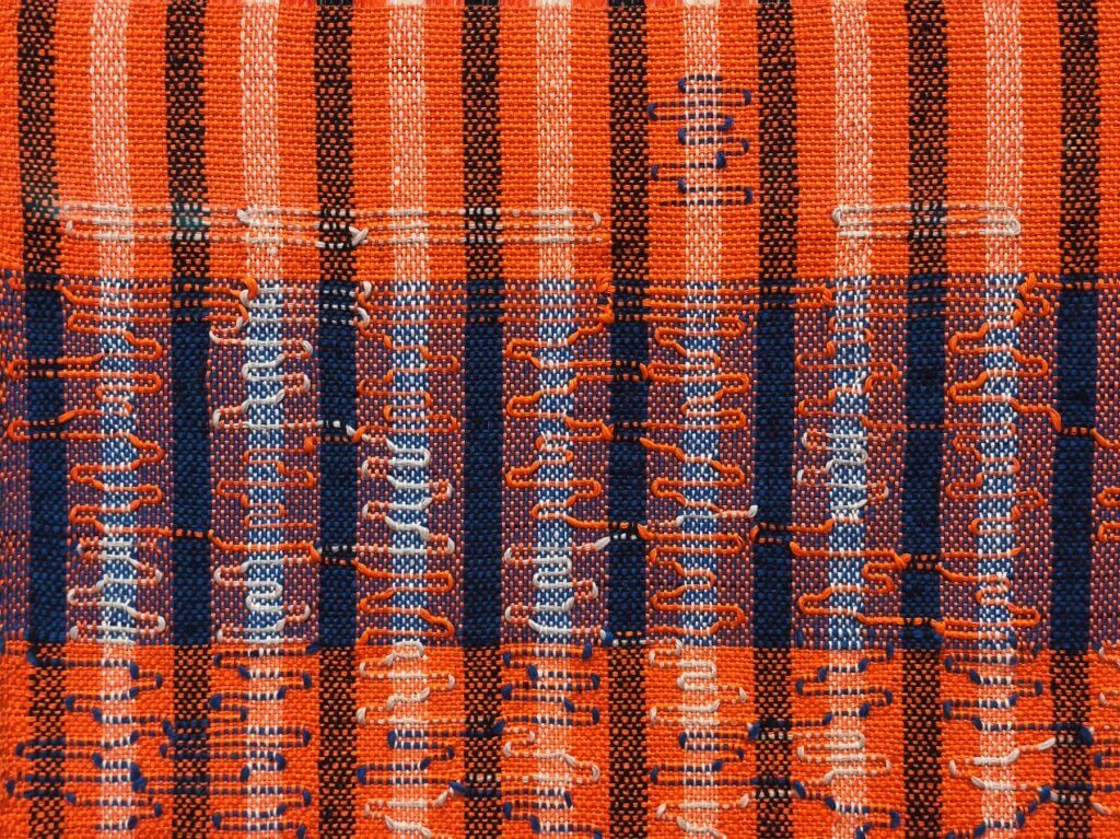 Matthias Maier | Intersecting by Anni Albers