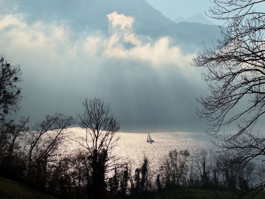 Matthias Maier | Sailboat