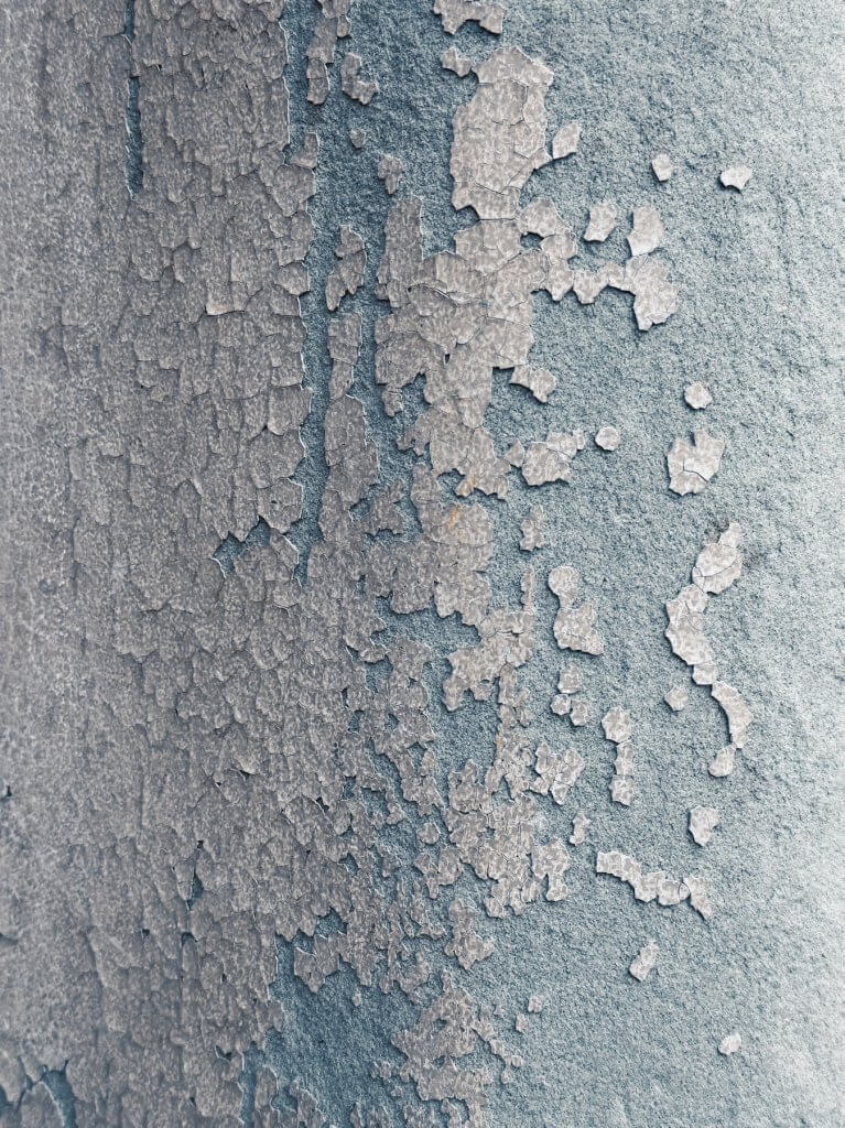 Matthias Maier | Peeling off