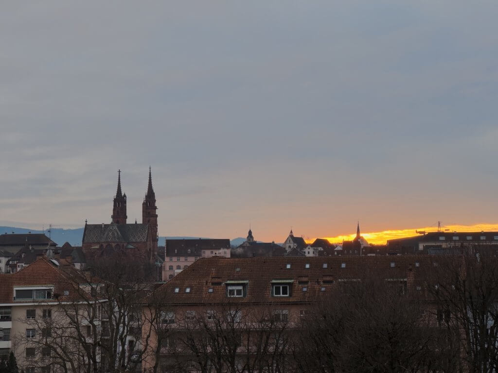 Matthias Maier | Sunset