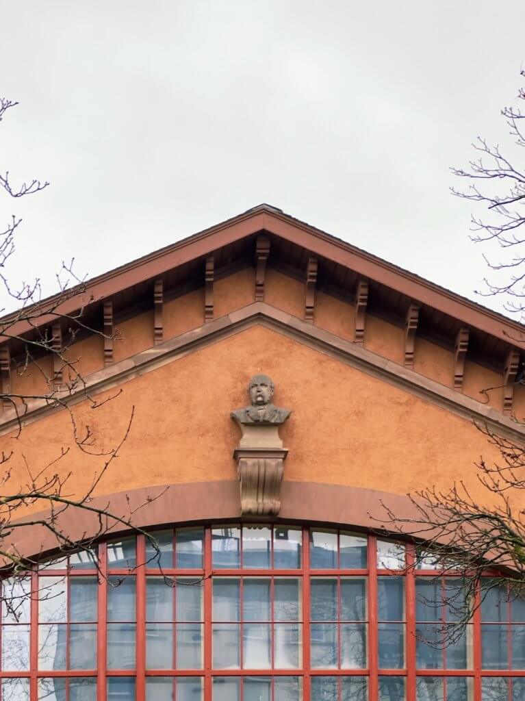 Matthias Maier | Kaserne