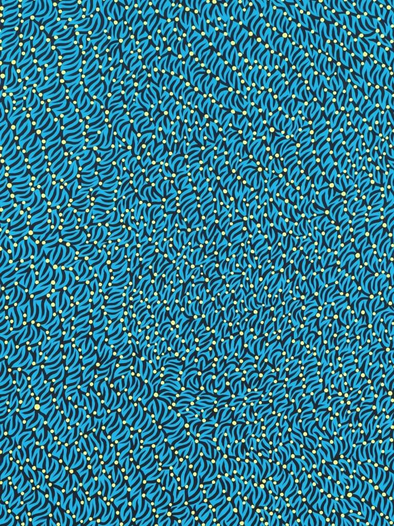 Matthias Maier | Yayoi Kusama: Revelation from Heaven