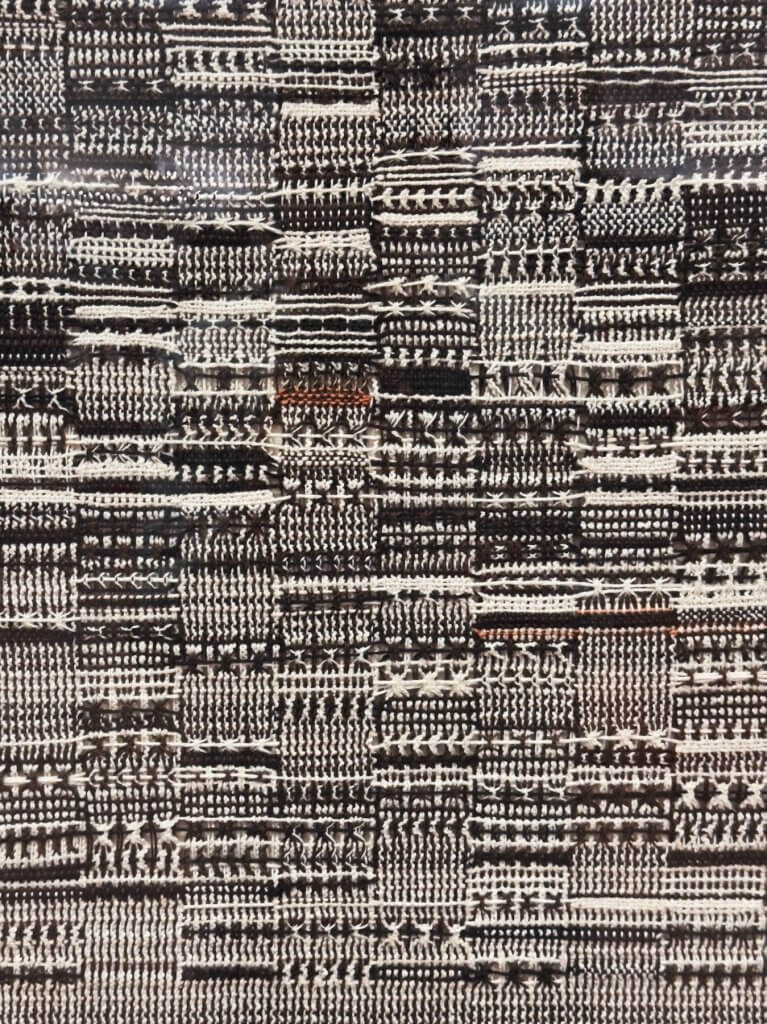 Matthias Maier | Open letter by Anni Albers