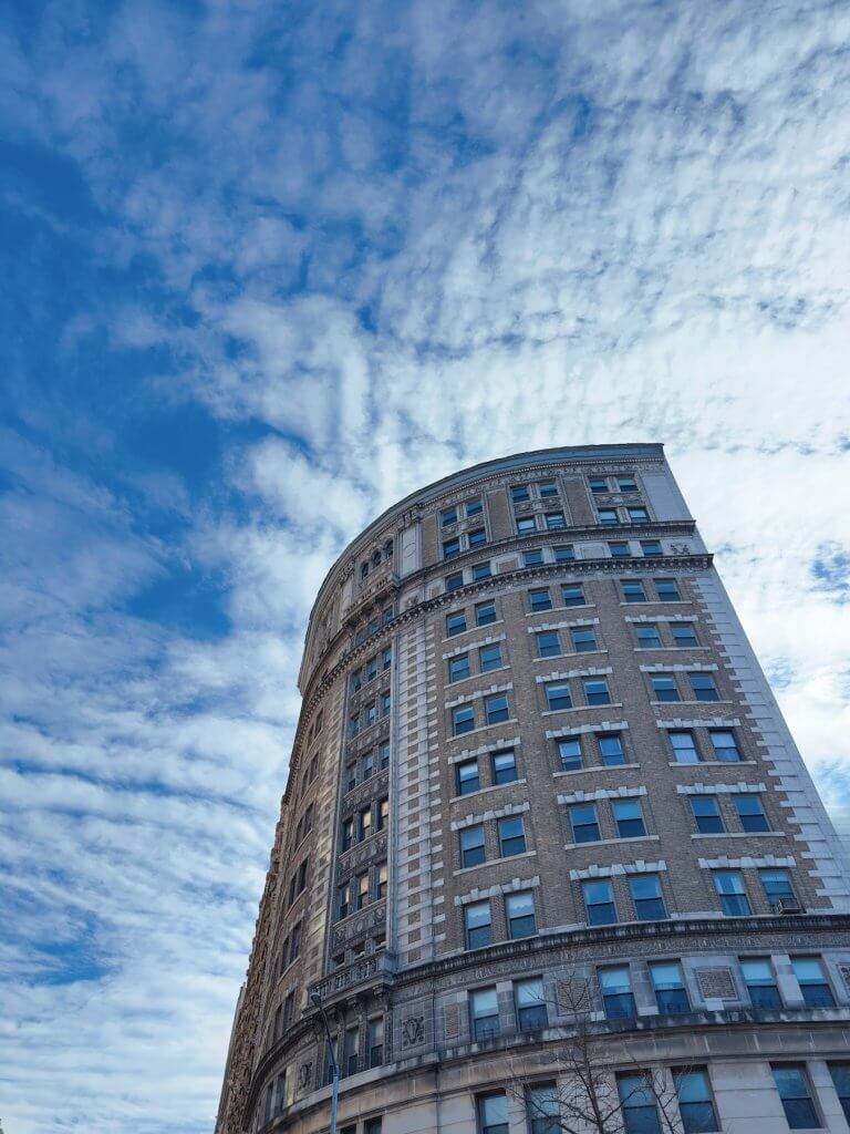 Matthias Maier | Rounded