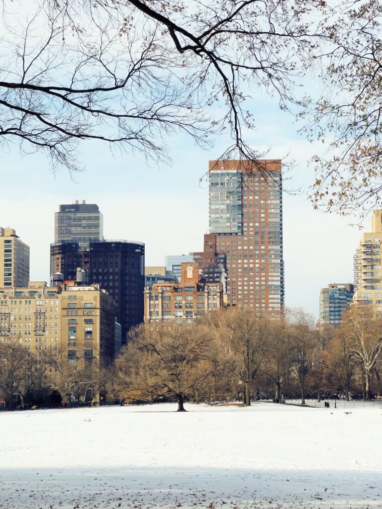 Matthias Maier | Warm and cold colors